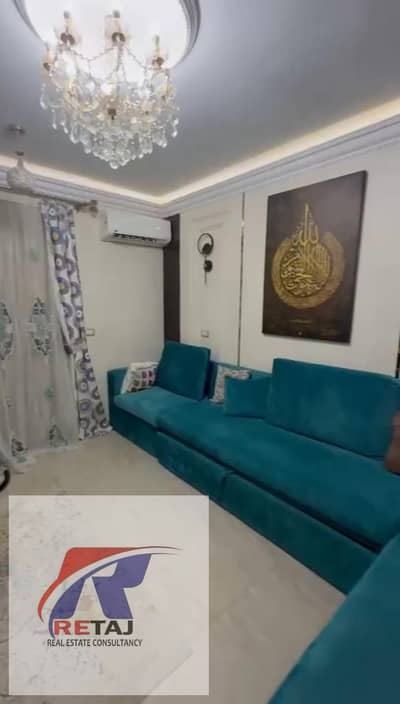 شقة 3 غرف نوم للبيع في مدينة نصر، القاهرة - WhatsApp Image 2025-08-13 at 1.03. 54 PM (2). jpeg