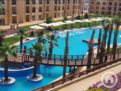 3 Bedroom Flat for Sale in Katameya, Cairo - fa9a6451-c83d-4d09-8bdd-098f61658097. jpeg