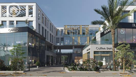 Office for Sale in 6th of October, Giza - WhatsApp Image 2025-08-12 at 4.07. 51 PM (1). jpeg