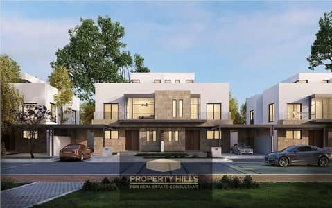 فیلا 4 غرف نوم للبيع في الشيخ زايد، الجيزة - f5a4c4dd-f77b-4c9e-8378-0c1411fab53c. jpg