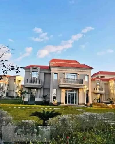 5 Bedroom Villa for Sale in New Mansoura, Dakahlia - 0a64f4c8-012c-443b-84e3-c66e2411c94a. jpg