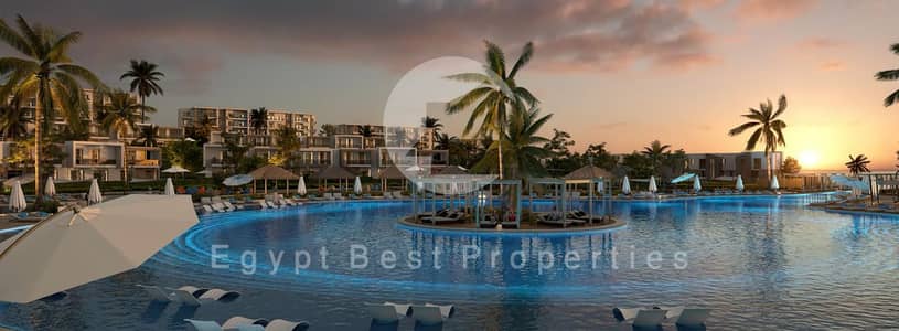 3 Bedroom Duplex for Sale in North Coast, Matruh - Screenshot 2025-08-13 141341. png