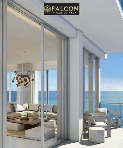 2 Bedroom Chalet for Sale in North Coast, Matruh - image (14). png
