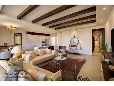 5 Bedroom Chalet for Sale in North Coast, Matruh - WhatsApp Image 2025-08-10 at 11.19. 42 PM. jpg