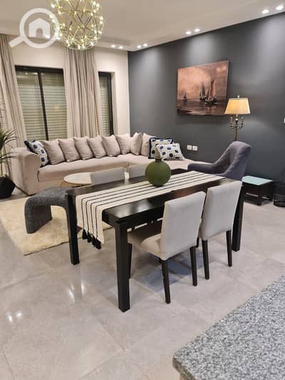 2 Bedroom Apartment for Rent in New Cairo, Cairo - 3f2ff211-724b-487d-856b-802c49ab25c6. jpeg
