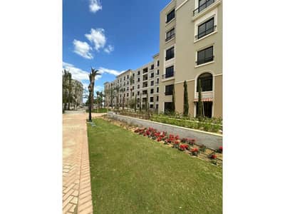 3 Bedroom Flat for Sale in Sheikh Zayed, Giza - WhatsApp Image 2024-05-21 at 2.40. 27 AM. jpg