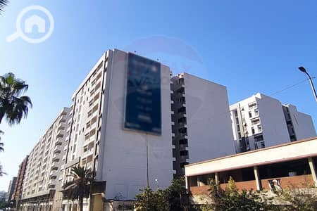 3 Bedroom Flat for Sale in Smoha, Alexandria - 1. jpg