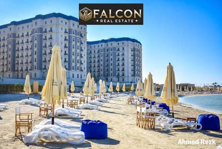 2 Bedroom Apartment for Sale in North Coast, Matruh - WhatsApp Image 2025-07-12 at 11.53. 52 AM (1). jpeg