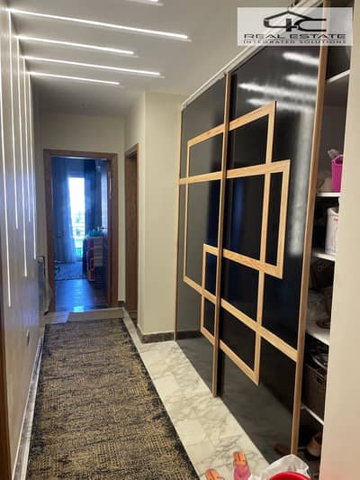 3 Bedroom Flat for Sale in New Cairo, Cairo - WhatsApp Image 2025-05-13 at 6.42. 59 PM. jpeg