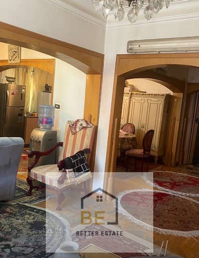 3 Bedroom Apartment for Sale in Nasr City, Cairo - WhatsApp Image 2025-08-12 at 5.38. 15 PM. jpeg