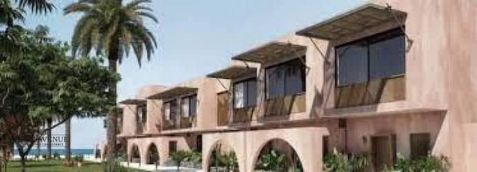 2 Bedroom Duplex for Sale in North Coast, Matruh - WhatsApp Image 2025-08-07 at 1.25. 47 PM. jpeg