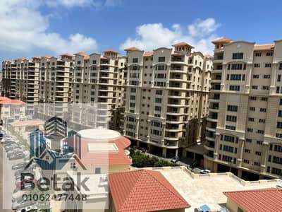 شقة 4 غرف نوم للايجار في سموحة، الإسكندرية - IMG_6617. jpeg