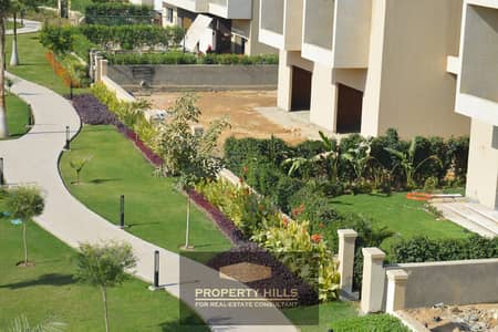 3 Bedroom Penthouse for Sale in 6th of October, Giza - b12d0e46-8846-4942-bf89-9fc4e718349f. jpg