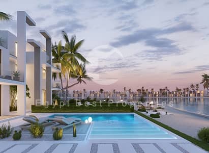 4 Bedroom Twin House for Sale in North Coast, Matruh - 417c75357eda418c9f177fe42364c80c. jpg