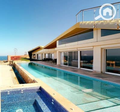 4 Bedroom Villa for Sale in Ain Sukhna, Suez - 499046345_1120139453467424_4559579427192836342_n. jpg