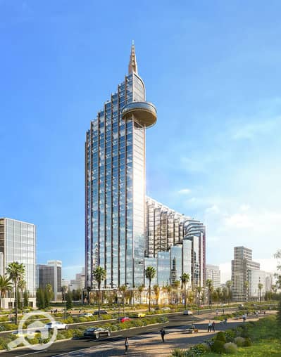 Retail for Sale in New Capital City, Cairo - 2c215af7-dba7-42a8-8d4d-0550715ec97b. jpeg