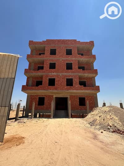 3 Bedroom Flat for Sale in New Cairo, Cairo - IMG-20250812-WA0070. jpg