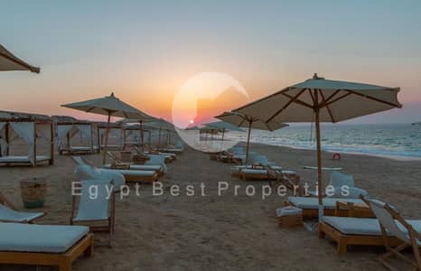 بنتهاوس 3 غرف نوم للبيع في الساحل الشمالي، مطروح - IMG-20250806-WA0230. jpg