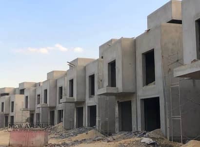 4 Bedroom Twin House for Sale in New Cairo, Cairo - WhatsApp Image 2025-08-10 at 11.20. 29 PM (2). jpeg