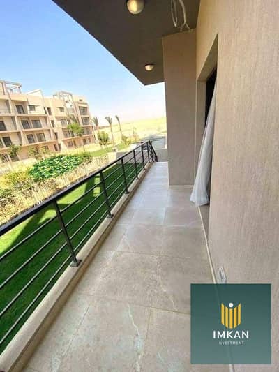 3 Bedroom Flat for Sale in Mostakbal City, Cairo - 243287435_1296554050786733_4401899755009825861_n. jpg