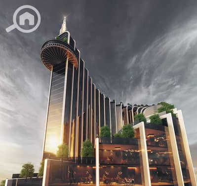 Retail for Sale in New Capital City, Cairo - e678cc50-4fbf-4cf4-ac51-8dca9cc482d9. jpeg
