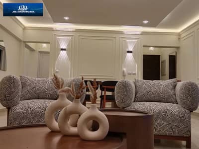 3 Bedroom Apartment for Rent in New Cairo, Cairo - صورة واتساب بتاريخ 1447-02-19 في 03.08. 48_c723ebac. jpg
