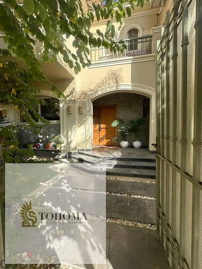 3 Bedroom Townhouse for Sale in Shorouk City, Cairo - f899cba8-64a4-4382-80dc-2f0ef17bc486. jpg