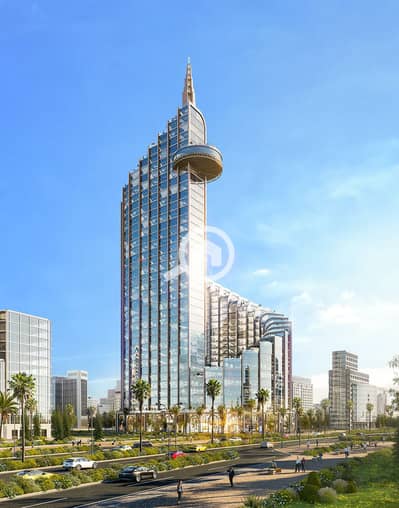 Office for Sale in New Capital City, Cairo - 2c215af7-dba7-42a8-8d4d-0550715ec97b. jpeg