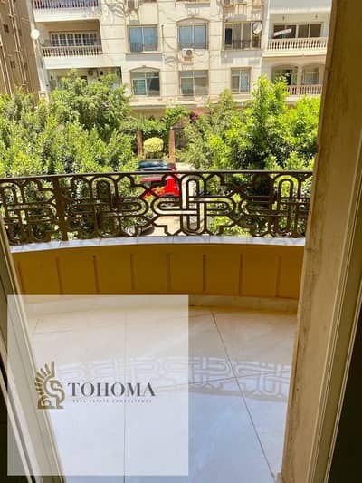 3 Bedroom Flat for Rent in New Cairo, Cairo - 8fc7d1ad-4f18-4a0b-9c81-8bcd9039f479. jpg