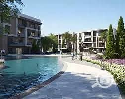 1 Bedroom Flat for Sale in New Cairo, Cairo - 90b924e4-ac51-49b7-99d6-58bb92621129. jpeg