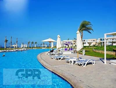 4 Bedroom Townhouse for Sale in North Coast, Matruh - مارسيليا2. jpg