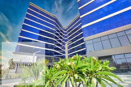 مکتب  للايجار في العاصمة الإدارية الجديدة، القاهرة - 24144abf-c27c-45eb-beb4-8ec1a564e462. jpg