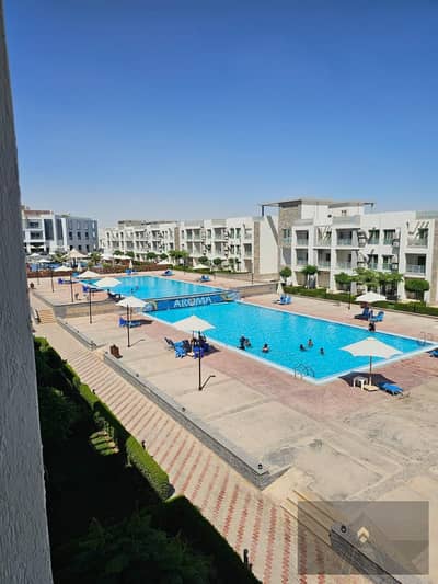 1 Bedroom Chalet for Sale in Ain Sukhna, Suez - 9327900e-4995-4015-b8bb-21498120e31b. jpg