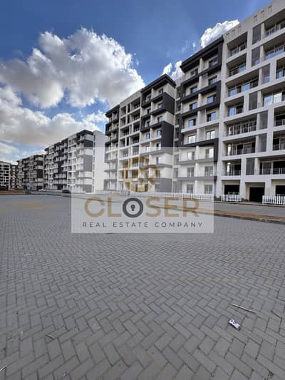 2 Bedroom Flat for Sale in New Capital City, Cairo - WhatsApp Image 2025-04-22 at 20.15. 22_383e3b6c. jpg