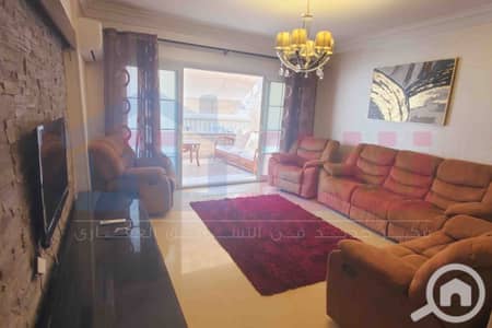 2 Bedroom Apartment for Rent in Laurent, Alexandria - IMG-20250810-WA0007. jpg