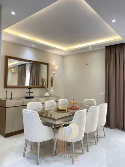 3 Bedroom Flat for Sale in Sheikh Zayed, Giza - IMG-20250813-WA0144. jpg