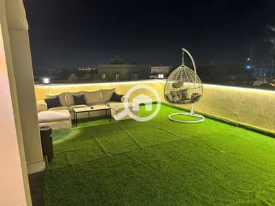 فیلا 4 غرف نوم للايجار في مدينتي، القاهرة - e8ac5c72-1f8e-4701-9ff4-e0afb5699c6d (1). jpeg