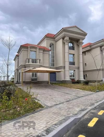 6 Bedroom Villa for Sale in New Mansoura, Dakahlia - aafefb54-c2ba-4159-b7bd-02666f3af756. jpg