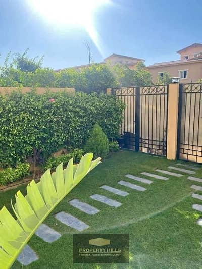 4 Bedroom Townhouse for Sale in 6th of October, Giza - WhatsApp Image 2025-07-09 at 1.13. 14 PM (3). jpeg