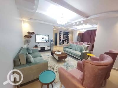 شقة فندقية 3 غرف نوم للايجار في القاهرة الجديدة، القاهرة - 289b73cb-fe32-4369-ad3e-820d79c08c74. jpg