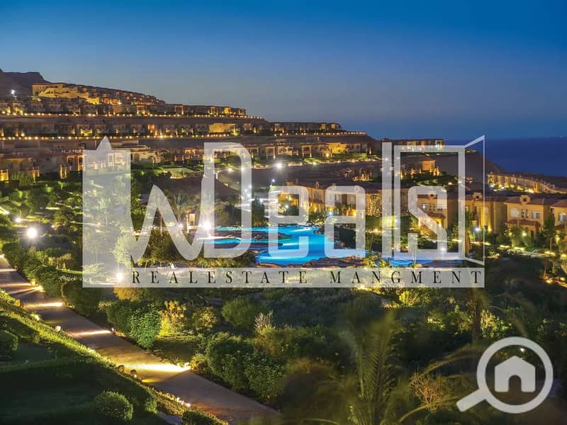 8 Properties for sale in Telal Resort Ain Sokhna. jpg