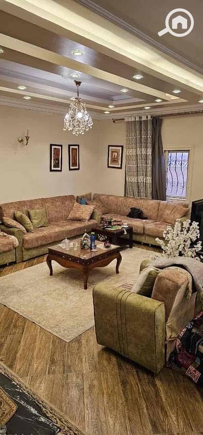شقة 3 غرف نوم للبيع في القاهرة الجديدة، القاهرة - 599e04f7-8eda-402b-a0e8-85687ba8affd. jpg