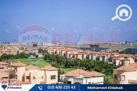 فیلا 3 غرف نوم للبيع في عجمي، الإسكندرية - 1 (3). jpg