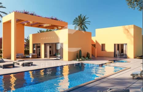 فیلا 4 غرف نوم للبيع في الجونة، البحر الأحمر - IMG-20240417-WA0098. jpg
