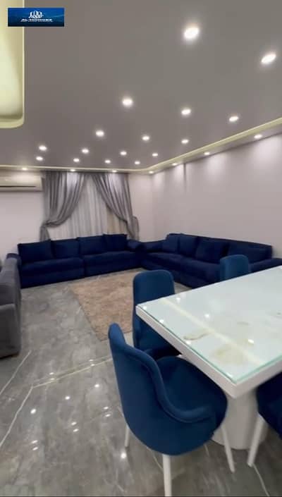4 Bedroom Apartment for Rent in New Cairo, Cairo - IMG-20250701-WA0098. jpg