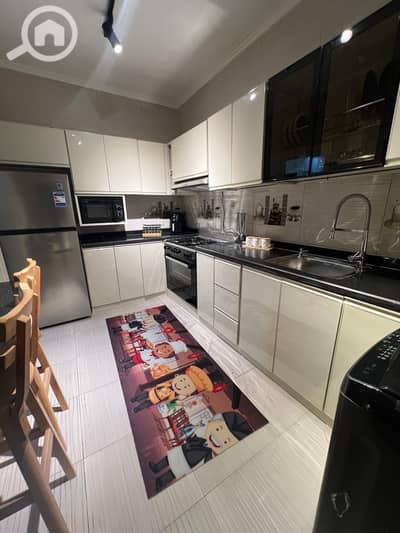 3 Bedroom Villa for Rent in Madinaty, Cairo - 7b2a6088-00cb-45f2-a6a1-a462fd53304f. jpeg