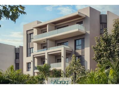 3 Bedroom Flat for Sale in New Cairo, Cairo - AE_002. jpg