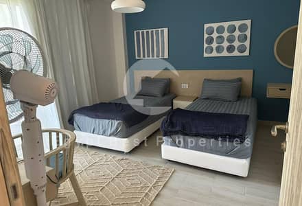 3 Bedroom Chalet for Sale in North Coast, Matruh - 9d6b48bc-172d-4443-93b8-9e7fa32e28c5. jpg