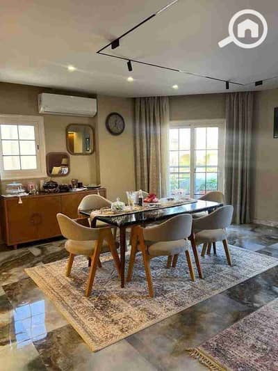 3 Bedroom Flat for Sale in New Cairo, Cairo - IMG-20250306-WA0123. jpg