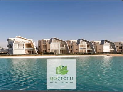 4 Bedroom Villa for Sale in North Coast, Matruh - aec4e75c-942e-423f-b73a-60e041191a3a. jpeg